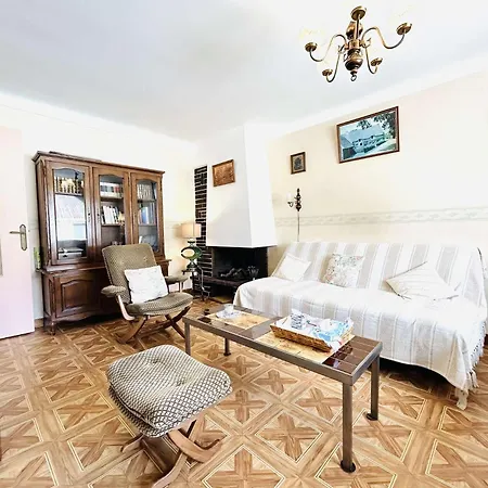 Apartament Maisonnette T2 Avec Jardin - Proche Pornichet - Lb300-008