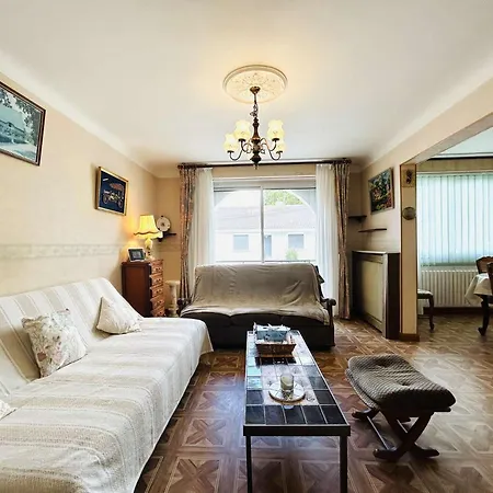 Maisonnette T2 Avec Jardin - Proche Pornichet - Lb300-008 Apartament