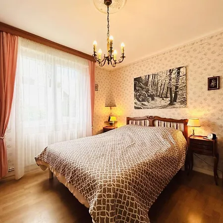 Maisonnette T2 Avec Jardin - Proche Pornichet - Lb300-008 Apartament *
